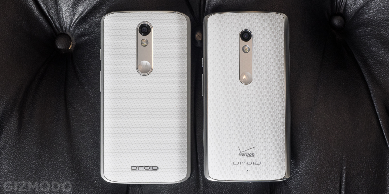 Illustration for article titled Droid Maxx 2 Promises Superior Battery Life on the Cheap